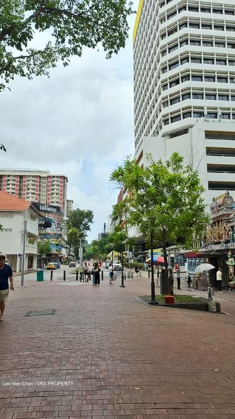Hong Lim Complex (D1), Retail #549037581